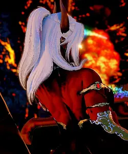 Demon Girl