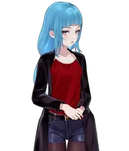 剧透角色