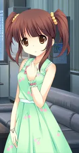 緒方 智恵理