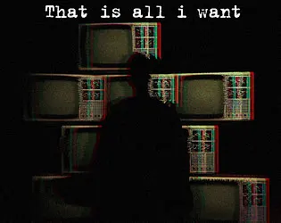 That is all i want