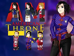 American Throne