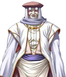 桐生 将監