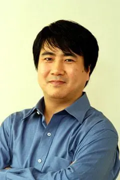 片岡 大二郎