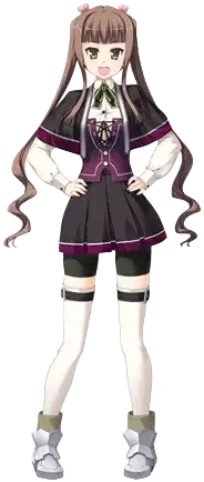 艾蕾娜