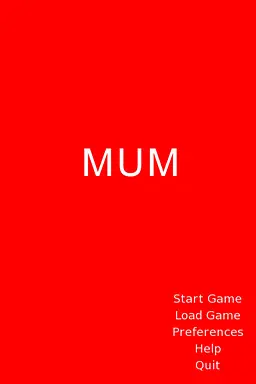 Mum