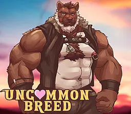 Uncommon Breed