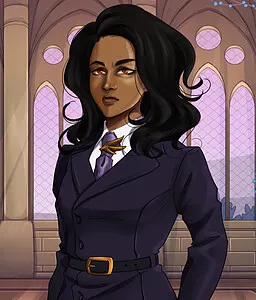 Slytha Xufoe