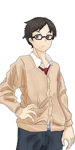 長原 真人
