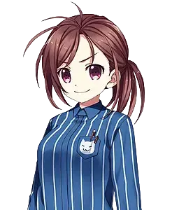 店长