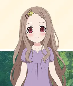 青羽心夏