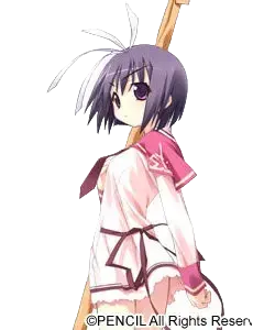 飞鸟井紫央