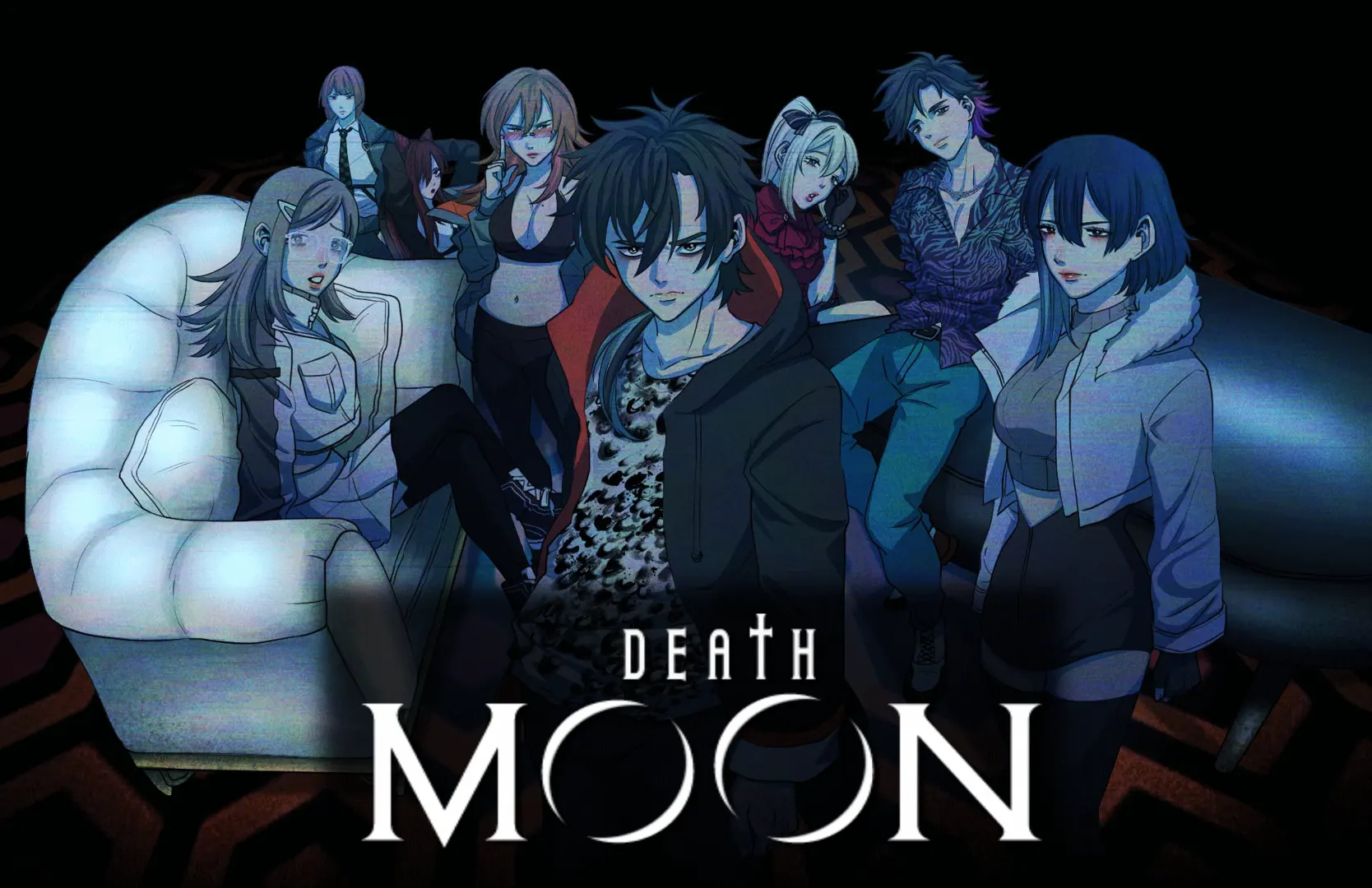 Death Moon