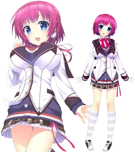 久美滨雪