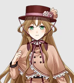 莉莉安娜