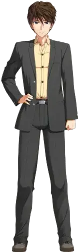 黑翁善四郎