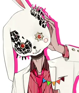 兔子老师