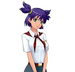 列娜