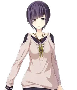 椿 薫