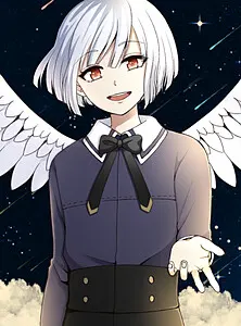 安宁之天使