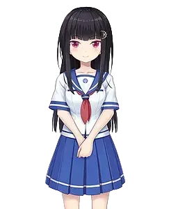 天野 月奈