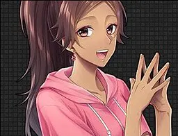 普里娅