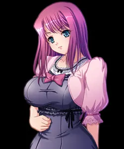 纱月优奈