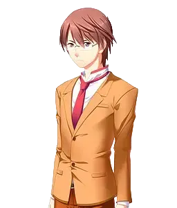 北条彰人