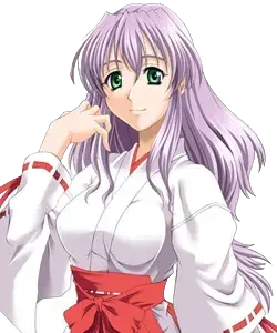 月影 美波