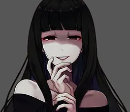剧透角色