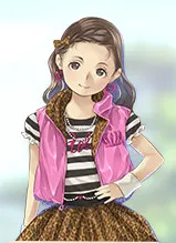 佐佐木 亚里沙