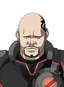 グレアム・キングリー