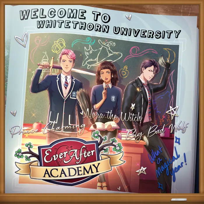 Ever After Academy