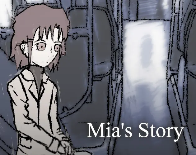 Mia's Story