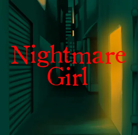 Nightmare Girl