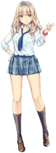 柊胡桃