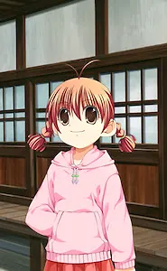 春山 映見