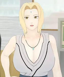 纲手