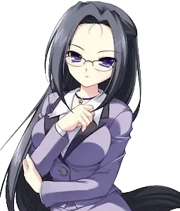 椿山惠那