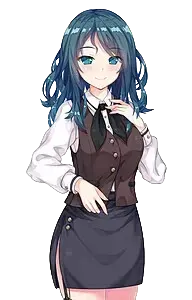 Xiao Qing