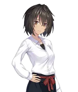 稲穂 京子