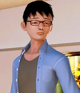 亚历克斯