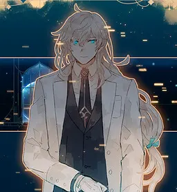 剧透角色