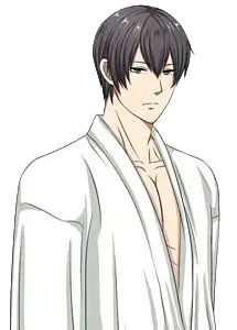 Nakane Shuu
