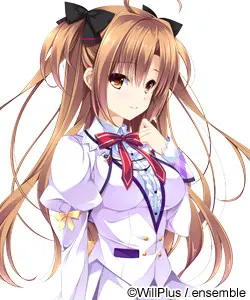 氷堂 芹香