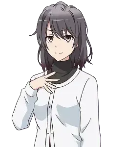 雪之下阳乃