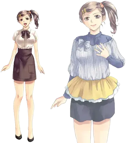 花村沙耶香