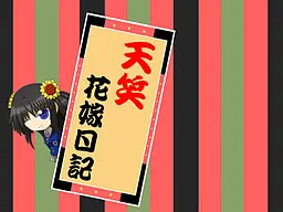天笑花嫁日记