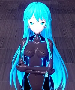 爱