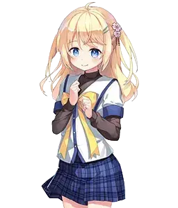 ヒナ=ベルリック