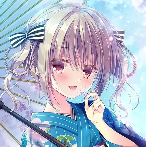 谷原菜月